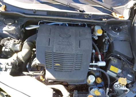 2021 Subaru Forester Premium из США, поврежденный, VIN JF2SKAJC4MH461048